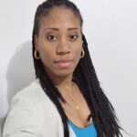 Raïssa Lacides - Coordinatrice administrative et pédagogique à L'Art Onde