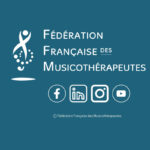 Logo de la Fédération Française de Musicothérapie