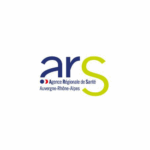 Logo ARS Rhône Alpes - S