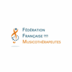 Logo de la Fédération Française de Musicothérapie