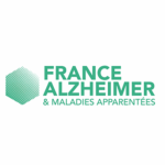 Logo France Alzheimer